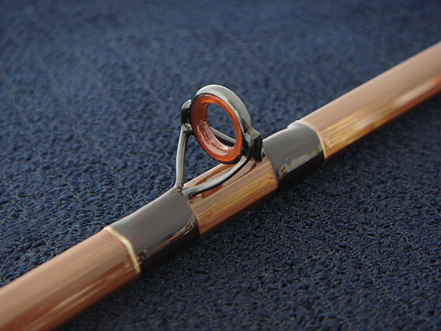 TOKACHI TROUT RODS